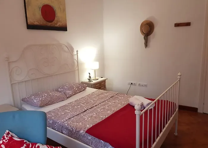 게스트하우스 Nomad Santa Fe