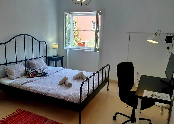 Nomad Santa Fe 라스팔마스