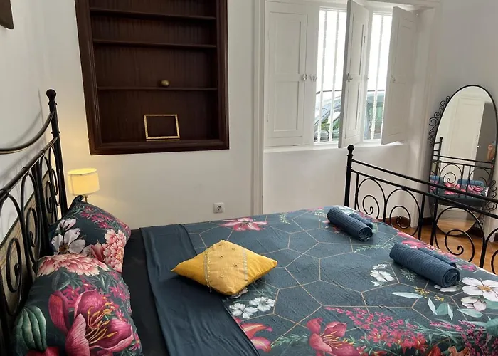 Nomad Santa Fe 게스트하우스 라스팔마스