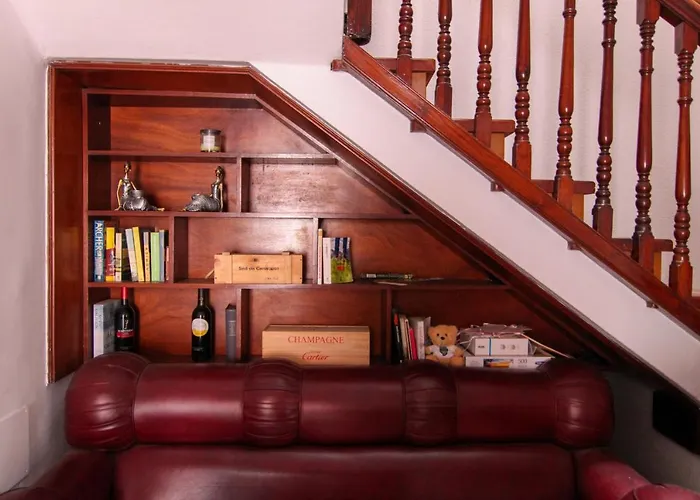 Nomad Santa Fe 라스팔마스