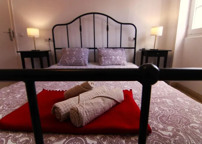 게스트하우스 Nomad Santa Fe *