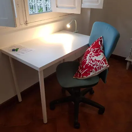 Nomad Santa Fe Gæstehus *