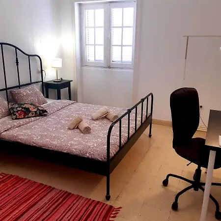 Nomad Santa Fe Gæstehus Las Palmas de Gran Canaria