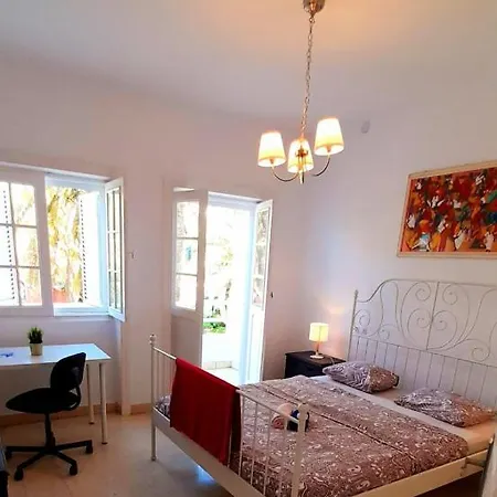 Gæstehus Nomad Santa Fe Las Palmas de Gran Canaria