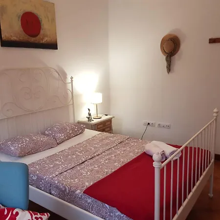 Konukevi Nomad Santa Fe