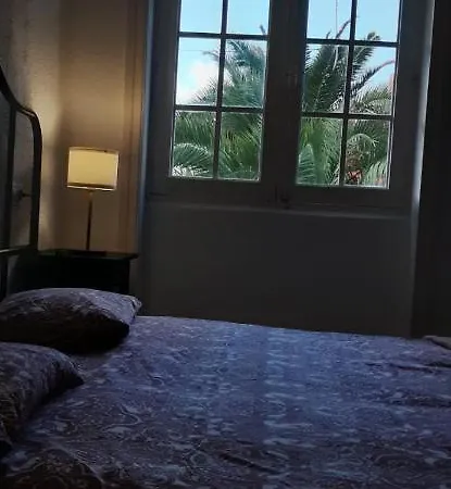 Nomad Santa Fe Gæstehus *