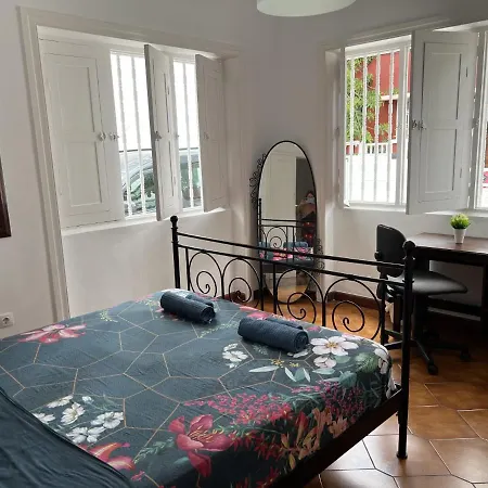 Nomad Santa Fe Gæstehus *