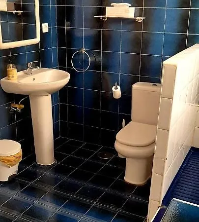 Gæstehus Nomad Santa Fe Las Palmas de Gran Canaria