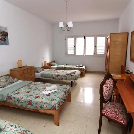 Nomad Santa Fe * Las Palmas de Gran Canaria