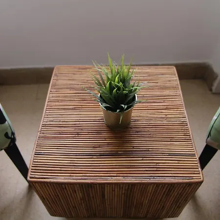 Gæstehus Nomad Santa Fe Las Palmas de Gran Canaria