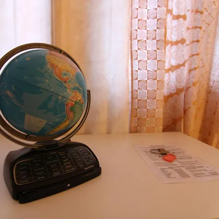 Nomad Santa Fe Las Palmas de Gran Canaria