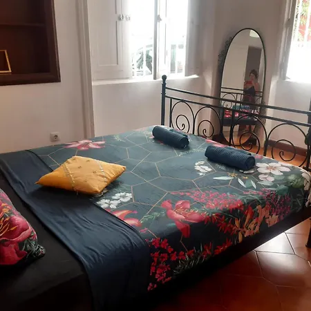 Nomad Santa Fe Gæstehus