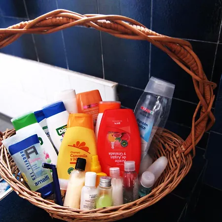 Gæstehus Nomad Santa Fe *