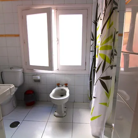 Nomad Santa Fe Gæstehus *