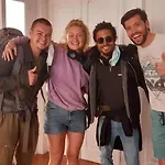 Nomad Santa Fe