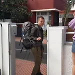 Nomad Santa Fe Las Palmas de Gran Canaria