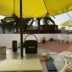 Nomad Santa Fe * Las Palmas de Gran Canaria