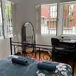 Gæstehus Nomad Santa Fe Las Palmas de Gran Canaria