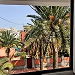 Nomad Santa Fe Penzion
