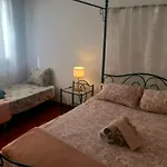Nomad Santa Fe Gæstehus