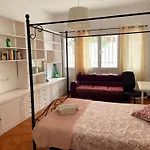 Nomad Santa Fe Gæstehus Las Palmas de Gran Canaria