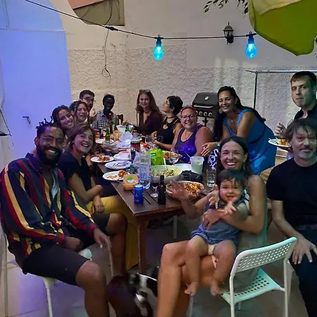 Nomad Santa Fe Λας Πάλμας ντε Γκραν Κανάρια