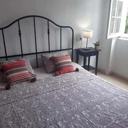 Nomad Santa Fe Las Palmas de Gran Canaria