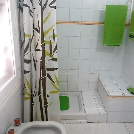 Nomad Santa Fe * Лас-Пальмас-де-Гран-Канария