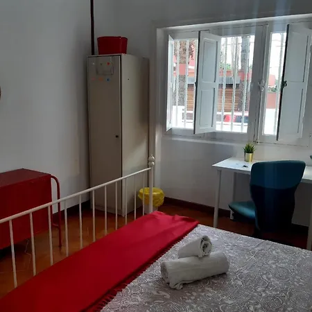 Nomad Santa Fe Лас-Пальмас-де-Гран-Канария