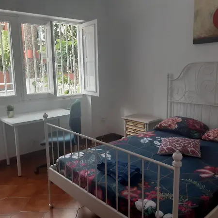 Πανσιόν Nomad Santa Fe *