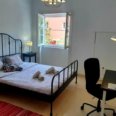 Nomad Santa Fe Лас-Пальмас-де-Гран-Канария