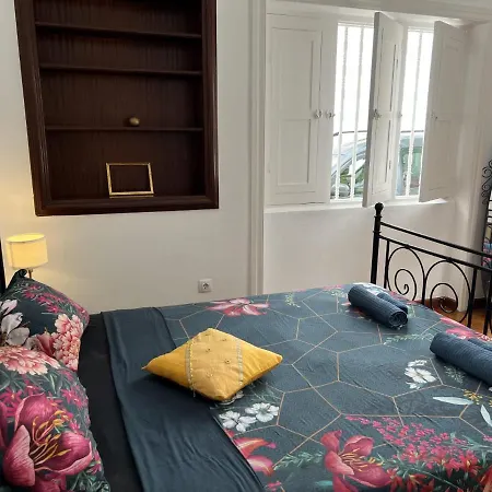 Nomad Santa Fe Guest house Las Palmas de Gran Canaria