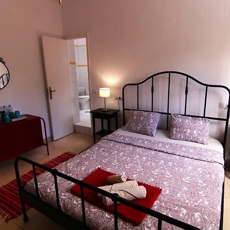 Πανσιόν Nomad Santa Fe Λας Πάλμας ντε Γκραν Κανάρια