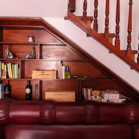 Nomad Santa Fe Las Palmas de Gran Canaria