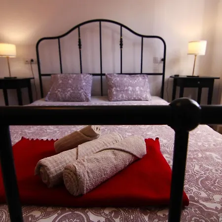 Гостевой дом Nomad Santa Fe *