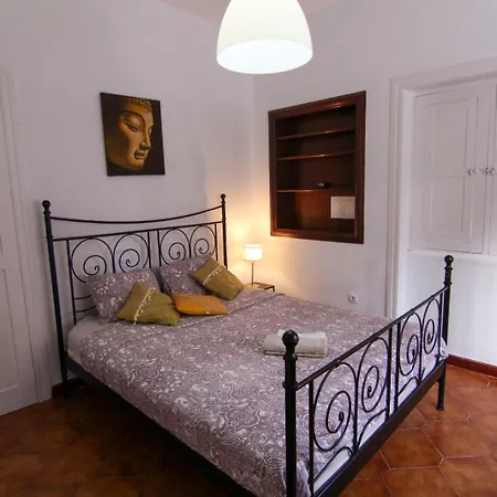 Nomad Santa Fe Πανσιόν