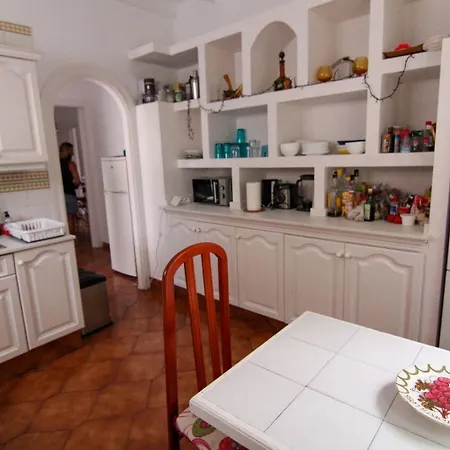 Гостевой дом Nomad Santa Fe Лас-Пальмас-де-Гран-Канария