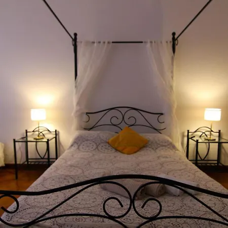 Πανσιόν Nomad Santa Fe *