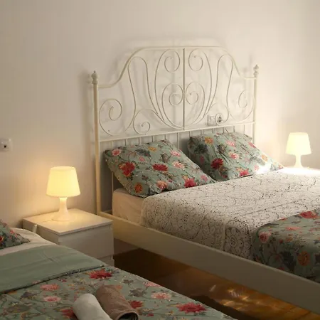 Nomad Santa Fe Λας Πάλμας ντε Γκραν Κανάρια