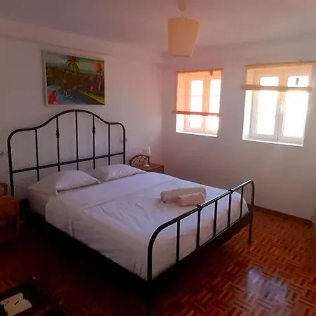 Πανσιόν Nomad Santa Fe