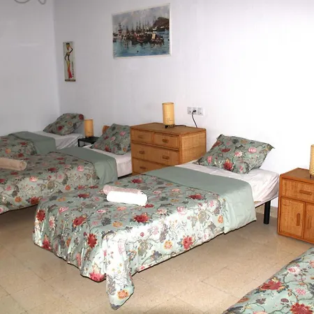 Nomad Santa Fe Πανσιόν