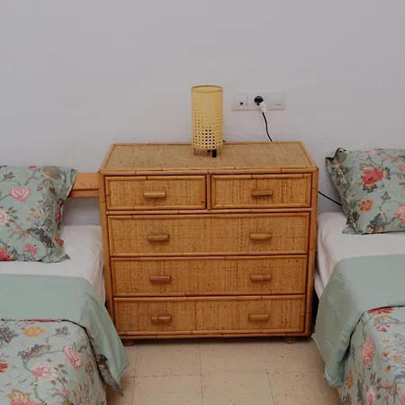 Nomad Santa Fe Πανσιόν *