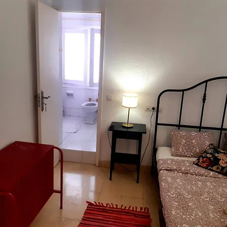Nomad Santa Fe Λας Πάλμας ντε Γκραν Κανάρια