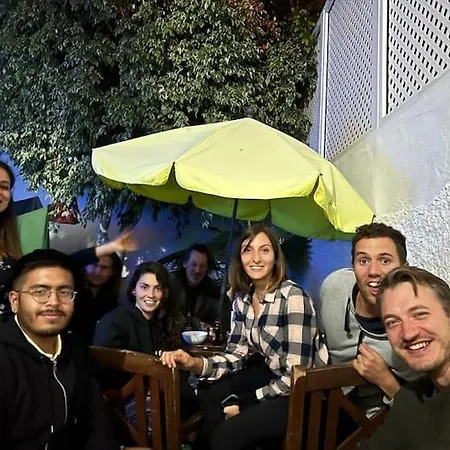 Maison d'hôtes Nomad Santa Fe