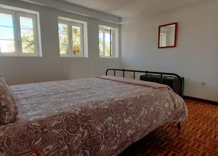 Nomad Santa Fe * 大加那利岛拉斯帕尔马斯