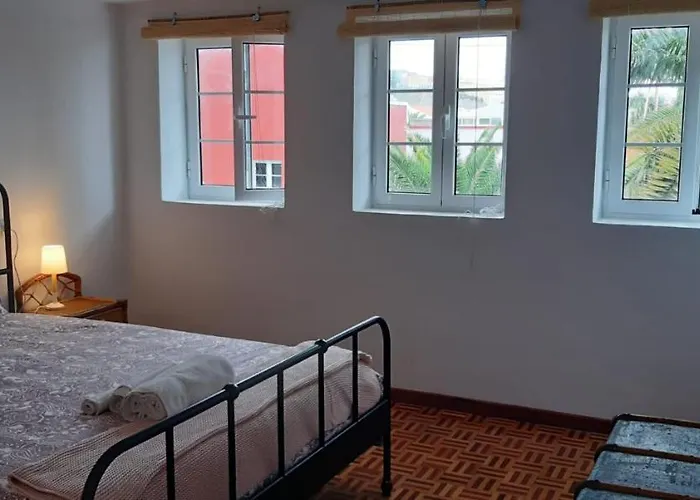 Nomad Santa Fe 大加那利岛拉斯帕尔马斯