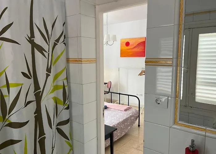 Nomad Santa Fe بيت ضيافة *