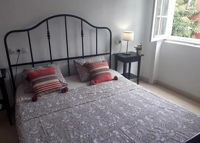 Nomad Santa Fe 大加那利岛拉斯帕尔马斯