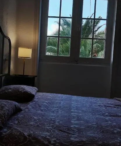 Nomad Santa Fe 招待所 *