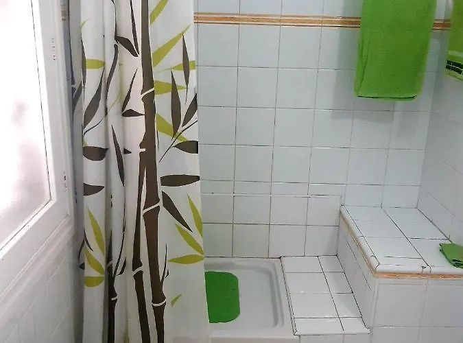 Nomad Santa Fe * 大加那利岛拉斯帕尔马斯